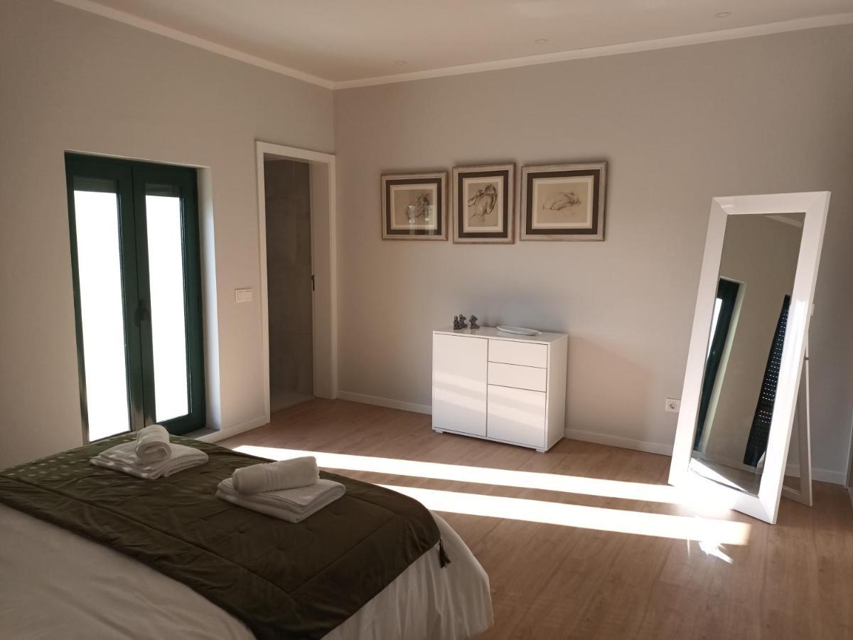 Casa Do Lameirinho Angra do Heroísmo Eksteriør bilde